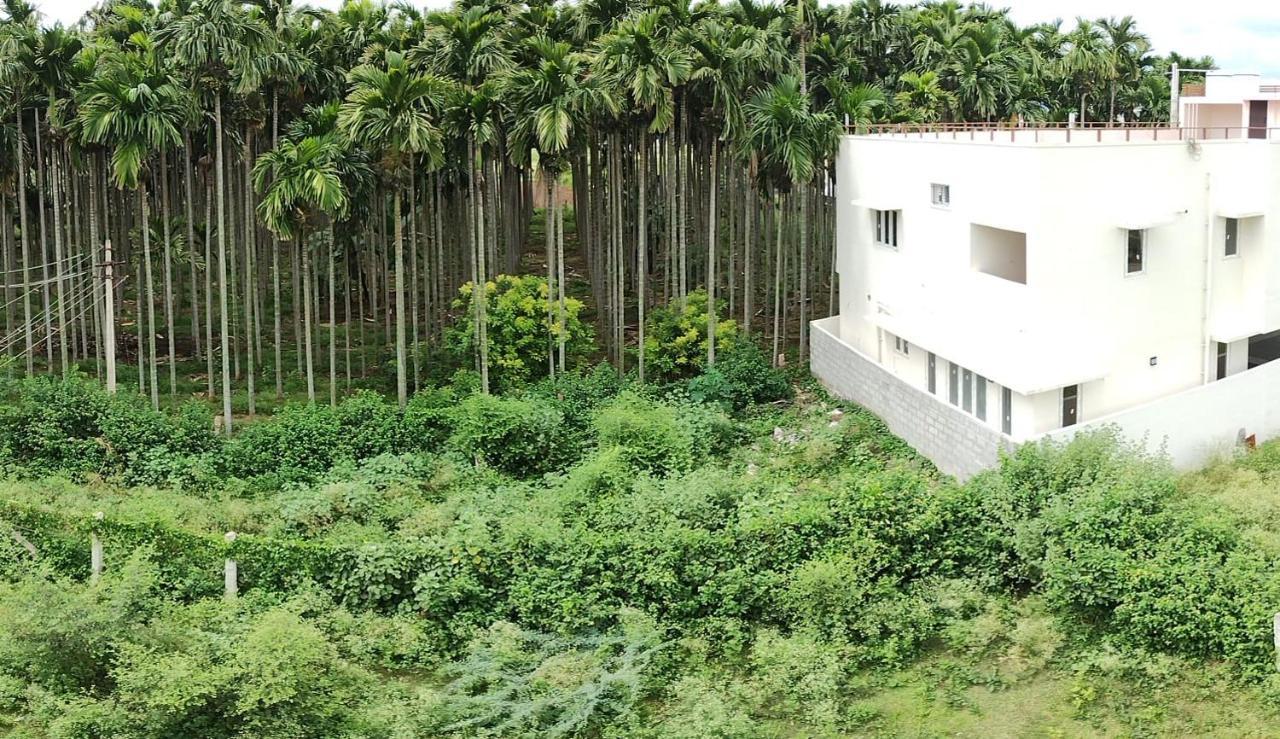Shi'S Shambhavi Homestay -On The Way To Isha, Maruthamalai Coimbatore Buitenkant foto
