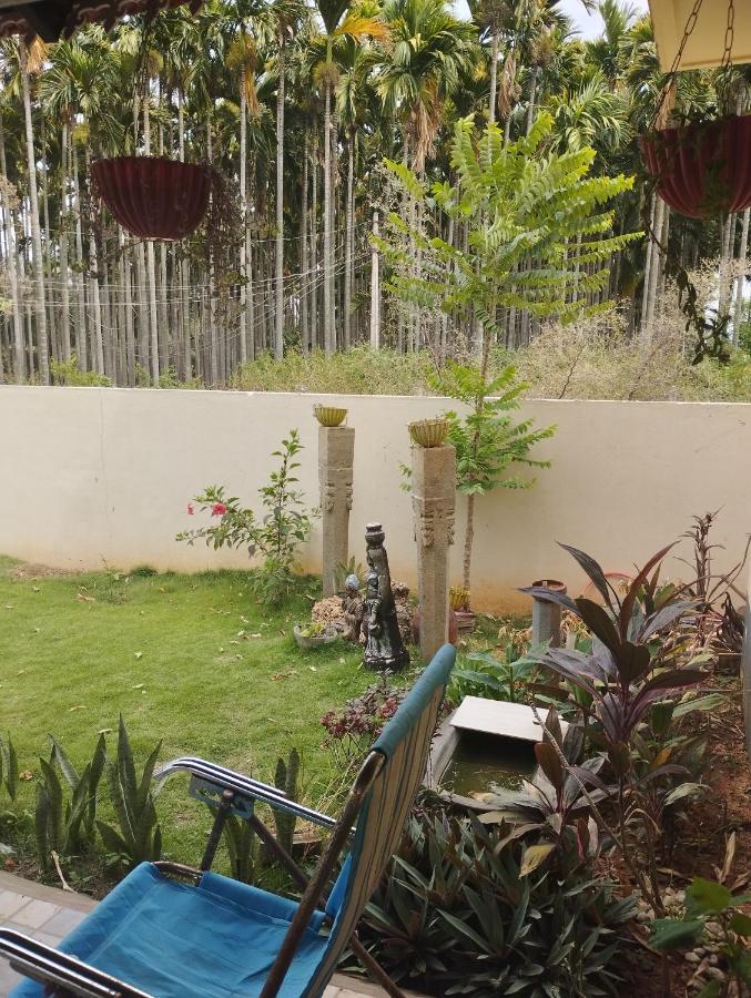Shi'S Shambhavi Homestay -On The Way To Isha, Maruthamalai Coimbatore Buitenkant foto