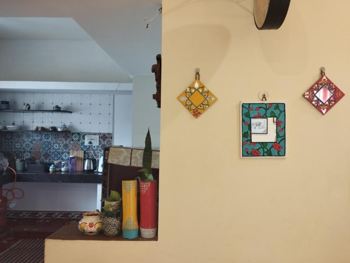Shi'S Shambhavi Homestay -On The Way To Isha, Maruthamalai Coimbatore Buitenkant foto