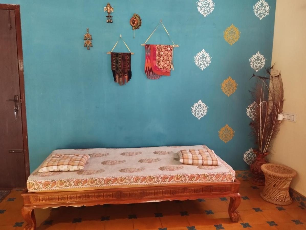 Shi'S Shambhavi Homestay -On The Way To Isha, Maruthamalai Coimbatore Buitenkant foto